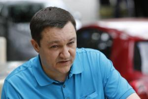 Тымчук: Маски с агрессора сорваны, истинные цели Кремля по захвату Приазовья раскрыты