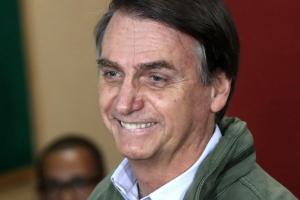 Президентом Бразилии стал "тропический Трамп"