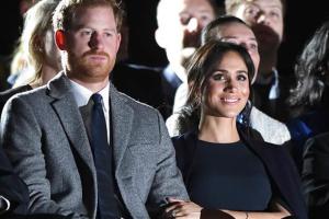 Принц Гарри и Меган Маркл наняли "звездную" няню для своего будущего ребенка