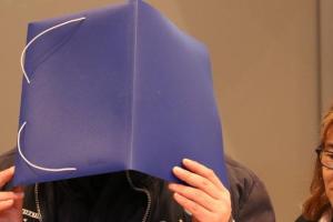 Немецкий медбрат убил 100 пациентов, получая удовольствие от их реанимации