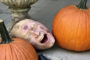 Хэллоуин в США: Ночь страха и веселья