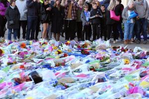 В сети появилась видеозапись крушения вертолета владельца ФК "Лестер Сити"