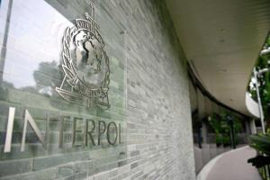 В Китае пропал президент Интерпола