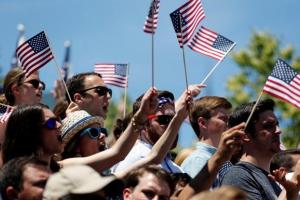 "Через две недели - важнейшие в истории США выборы в Конгресс": 2 варианта развития событий от Пономаря