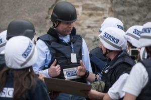 Хуг: Боевые действия на востоке Украины можно прекратить за час