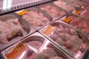В "ДНР" жители возмущены ростом цен на мясо