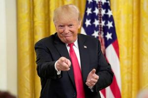 Трампа хотели отравить: подробности