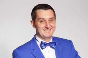 Шоумен Дядя Жора попытается покорить сцену «Х-фактора»