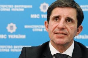 Шкиряк о взрывах склада боеприпасов в Черниговской области: Все признаки указывают на диверсию