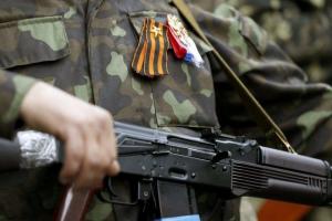 Боевики понесли серьезные потери на Донбассе: подробности