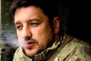 Депутат "Свободы" выстрелил себе в живот: что случилось на самом деле