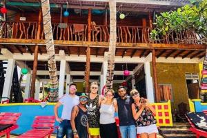 Молодожены из Лондона случайно купили отель 