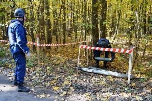 Взрывы боеприпасов: жителям Ичнянского района позволили вернуться домой