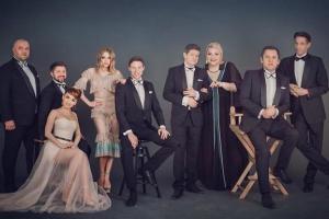 "Марина бы первая сказала: "Иди с Богом", - актер "Дизель Шоу" прокомментировал свой уход из проекта