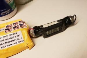 В США задержали подозреваемого в почтовой рассылке бомб