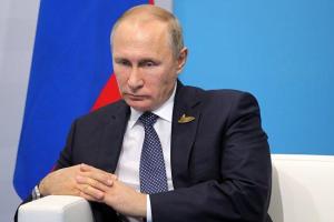 Российский социолог: Кавказская война породила Путина, она его и убьет