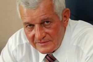 Ушел из жизни экс-министр обороны Украины