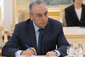 Замгенпрокурора РФ погиб при крушении вертолета