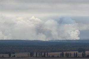 Взрывы в Ичне: В ГСЧС сообщили свежие данные