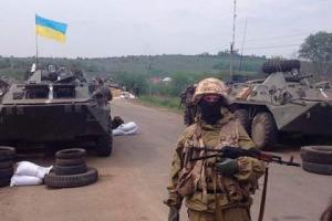 В Госпогранслужбе рассказали подробности о ситуации на КПВВ на Донбассе