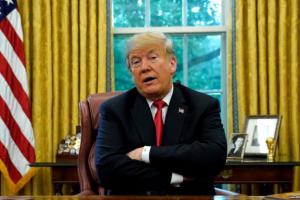 Суд США не принял иск порноактрисы в отношении Трампа