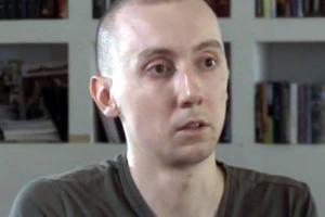 Донецкий журналист Станислав Асеев встречает день рождения в плену боевиков