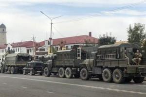 Протесты в Ингушетии набирают силу: ОМОН отказался выполнять приказы властей