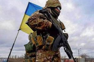 Боевики 4 раза нарушали перемирие: ранен один военнослужащий ВСУ