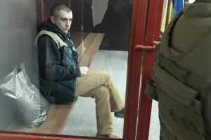 Дело Ноздровской: Суд вынес приговор Россошанскому-младшему
