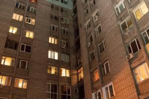 В Днепре мужчина повесился во время собственной свадьбы