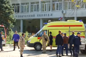 Раненых в больнице принимала мать убийцы: новые подробности теракта в Керчи