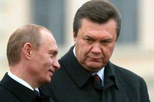 Обнародовано письмо Януковича, в котором он просил Путина ввести войска в Украину