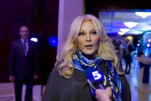 Лорак, Повалий, Козловский: в Раде предложили лишить артистов званий и наград 