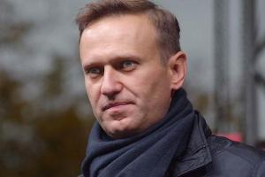 Алексей Навальный освобожден после 50 суток ареста - СМИ