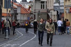 Литва проведет референдум о двойном гражданстве