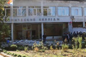 Кровавый теракт в Керчи: появилась реакция Порошенко
