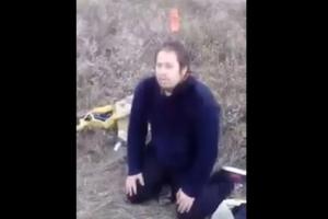 "Чтобы голова дышала": Россиянин воткнул нож себе в мозг и остался в сознании (видео 18+)