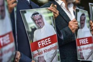 В Турции нашли тело саудовского журналиста