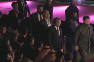 "Глава Крыма" посетил Чечню: известна причина поездки