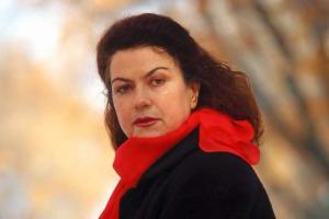 Умерла выдающаяся украинская актриса Нила Крюкова