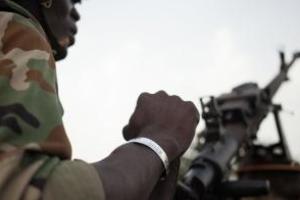 Повстанцы ЦАР требуют вывода российских войск