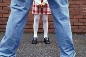 В Харьковской области 66-летний мужчина хотел развратить 12-летнюю девочку