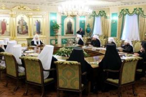 Т. Чорновил о синоде РПЦ в Минске: "Московский патриархат выстрелил себе в ногу. Но пока еще не в голову"