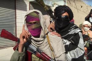 Теракт в Афганистане: смертник атаковал здание сил безопасности, есть погибшие