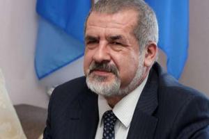 Глава Меджлиса выступил с предложением переименовать Крым