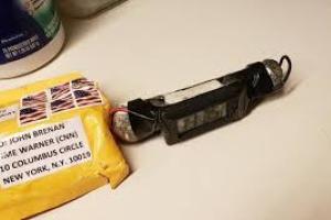 Посылки с бомбами в США: подозреваемого могут посадить на 58 лет