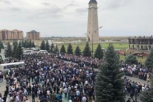 Россия на пороге распада? Кадыров угрожает войной взбунтовавшейся Ингушетии