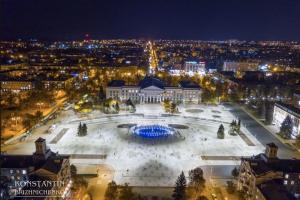 "Даже не верится, что здесь были баррикады бабаев": в сети показали, как преобразился Краматорск