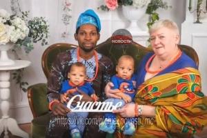 В России при загадочных обстоятельствах умер принц Нигерии