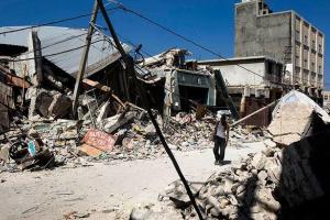 У побережья Гаити произошло землетрясение: количество жертв превысило 10 человек 